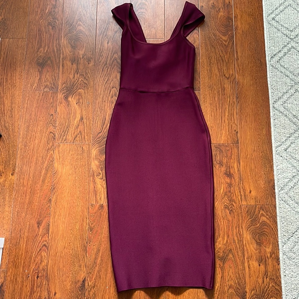 House of CB dress